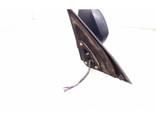 Зеркало электрическое Subaru Forester SH 2008 - 2013 года