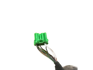 Зеркало электрическое Volvo V70 2005 - 2008 года