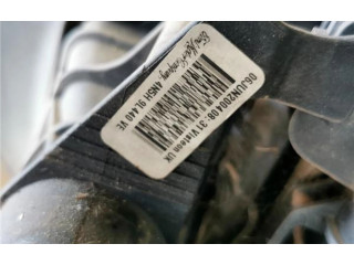 Интеркулер Volvo S40