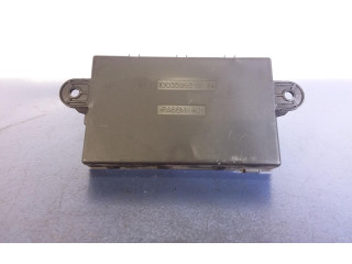 Блок управления парковки A2219011400, A2219011400 Mercedes-Benz S AMG W221