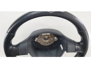 Руль Skoda Octavia Mk2 (1Z) 2004 - 2013 года