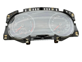 Панель приборов 5g0920861b Volkswagen Golf VII