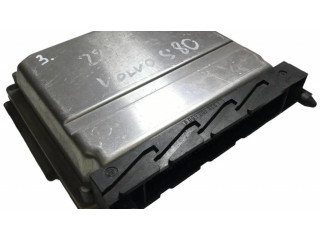 Řídící jednotka 09486129A, 0000106357 Volvo S80 2001