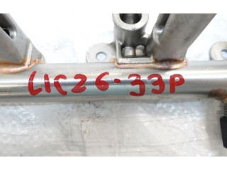 Vstřikovací lišta 9811353880 Citroen C3