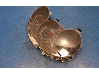 Панель приборов 85012SA23, 85012SA23   Subaru Forester SG       