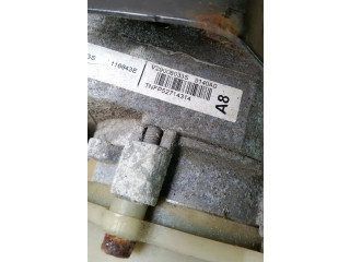 Модуль блока управления кондиционером 491100842R Dacia Lodgy