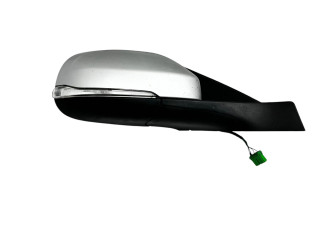 Зеркало электрическое        Volvo V70  2008 - 2013 года   