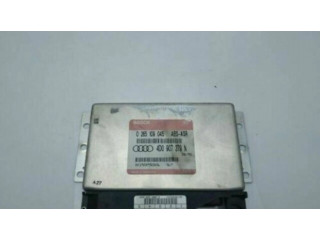 Блок управления ABS