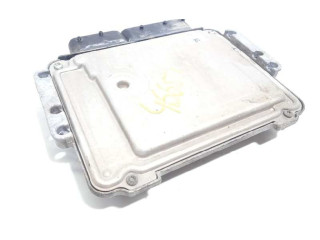 Блок управления двигателя 3911327405, 0281012973   Hyundai Sonata