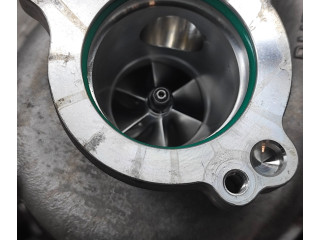  Турбина Skoda Karoq  05E145702L   для двигателя DXDB      