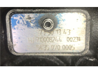 Турбина Fiat Grande Punto 73501343, 73501343