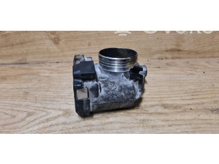 Дроссельная заслонка       Volvo S80  2007 - 2013 года   