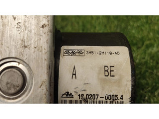 Jednotka ABS 3M512M110AD Ford Focus 2006