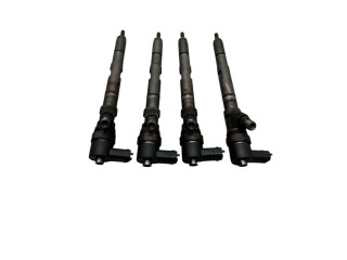 Комплект жиклеров (форсунок) 338004A000, 0445110092   KIA Sorento