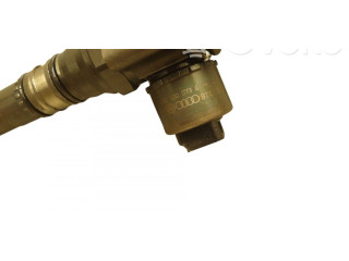 Форсунка 0414720404, 03G130073G Mitsubishi Grandis BSY