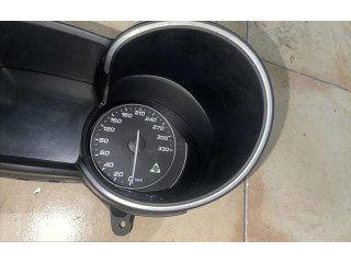 Přístrojová deska  Alfa Romeo Stelvio 2020 50554666, 50554666  