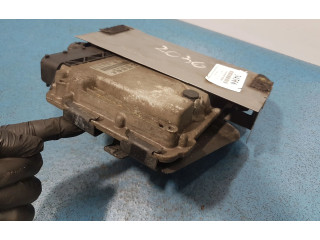 Jednotka ABS 4B0614517G, 4B0614517G Audi A6 S6 C4 4A 1995