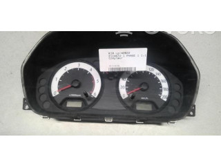 Комплект вентиляторов     NT    KIA Picanto 