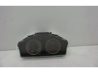 Панель приборов 30786343, 30786343   Volvo V50       