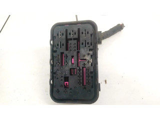 Блок предохранителей 1K0937700A, 15345281 Skoda Octavia Mk2 (1Z)