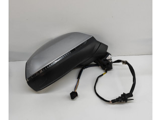 Zpětné zrcátko Audi Q7 4M 2018 4M2857410, 4M0857536B