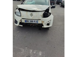 Зеркало электрическое        Renault Twingo II  2007 - 2014 года   