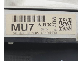 Přístrojová deska Hyundai Tucson JM 2006 940132B420