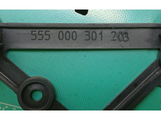 Přístrojová deska  Citroen Berlingo 2002 9662745180  