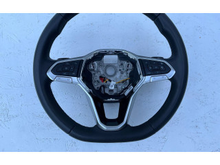 Руль Volkswagen Golf VIII 2019 - года 5H0419089ET