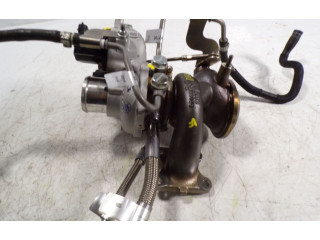  Турбина Jeep Renegade  55284984, 55284984         