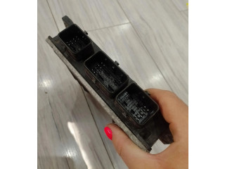 Блок управления двигателем Блок управления Renault Twingo II