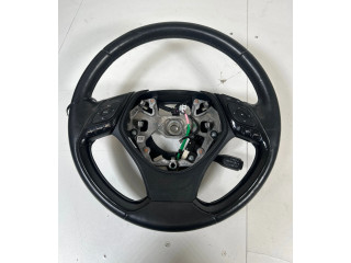 Руль Toyota C-HR I 2016 - 2023 года 190241729