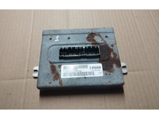 Блок управления редуктора коробки передач (раздатки) P56044199AN Jeep Grand Cherokee (WK)