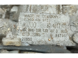 Топливный насос