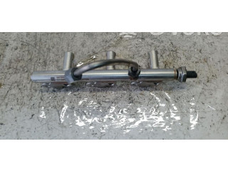 Магистральная трубка топлива 9811135380, 9811135380 Citroen C3 Aircross