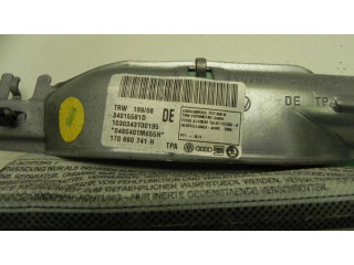 Боковая подушка безопасности 1T0880741H, M1577   Volkswagen Touran I