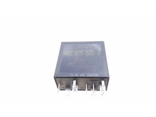 Реле стеклоочистителей