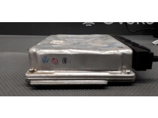 Блок управления двигателем Блок управления mbo79700-9291   Volvo S60