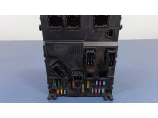 Pojistková skříňka 9650618480 Alpine C2 2005