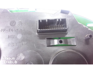 Панель приборов 248103932R, 248103932R Dacia Lodgy