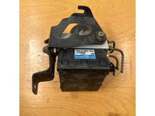 Блок АБС X2T34576T, 9759A409800   Honda  HR-V  1998-2005 года
