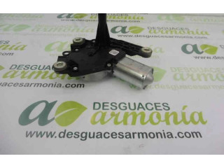 Моторчик заднего дворника 1769061600, W000025406 Mercedes-Benz A W176