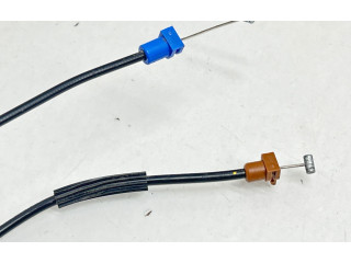 Замок багажника 9681336280, 40827150 Citroen Jumpy 2007 - 2016 года