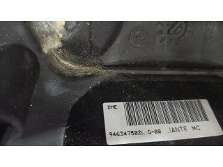 Volant Citroen Xsara Picasso 94634750ZL