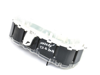 Řídící jednotka SH1S18881L, 275700-6241 Mazda 6 2014