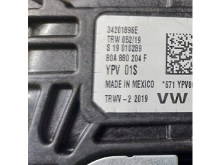 Подушка безопасности пассажира 80A880204F Audi Q5 SQ5