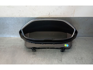 Панель приборов 9836549180, 9836549180   Peugeot 5008       