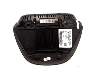 Přístrojová deska BMW 1 F20 F21 2012 9232892, 900000125