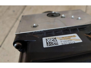 Блок управления АБС Jeep Grand Cherokee