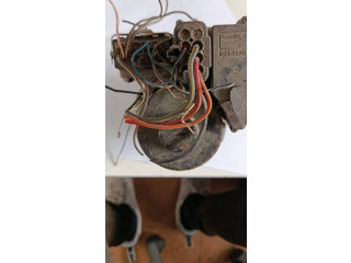 Jednotka ABS B552551, BN0TR5Q Ford Mondeo MK I 1994